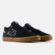 NEW BALANCE NUMERIC 306 JAMIE FOY - BLACK / WHITE / GUM