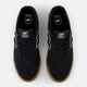 NEW BALANCE NUMERIC 306 JAMIE FOY - BLACK / WHITE / GUM