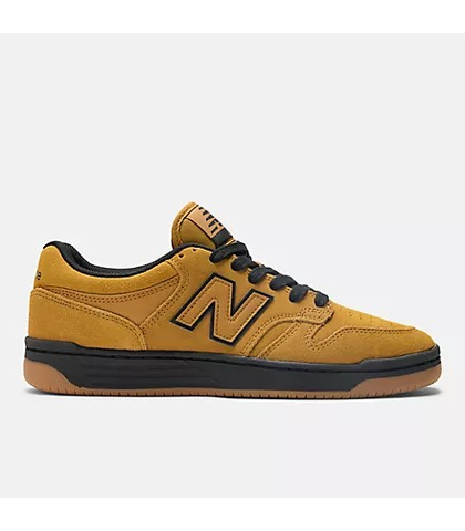 NEW BALANCE NUMERIC 480 SHOE - GDT