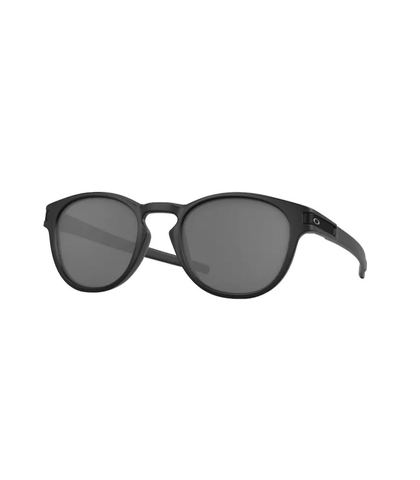 OAKLEY LATCH - MATTE BLACK / PRIZM BLACK
