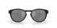 OAKLEY LATCH - MATTE BLACK / PRIZM BLACK