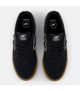 NEW BALANCE NUMERIC 306 JAMIE FOY - BLACK / WHITE / GUM