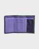 BILLABONG SINCE 73 WALLET - PURPLE ASH