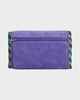 BILLABONG SINCE 73 WALLET - PURPLE ASH