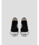 CONVERSE CHUCK TAYLOR ALL STAR LIFT HI - BLACK / WHITE