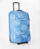 RIPCURL F-LIGHT GLOAB 100 LTR TRAVEL BAG - NAVY