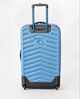 RIPCURL F-LIGHT GLOAB 100 LTR TRAVEL BAG - NAVY