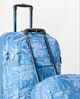 RIPCURL F-LIGHT GLOAB 100 LTR TRAVEL BAG - NAVY
