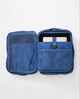 RIPCURL LADIES F-LIGHT CABIN 30 LTR TRAVEL BAG - NAVY