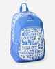RIPCURL OZONE 2.0 30 LTR BACKPACK - BLUE
