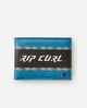 RIPCIRL PARTY PACK PU SLIM WALLET - BLUEFIN