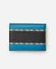 RIPCIRL PARTY PACK PU SLIM WALLET - BLUEFIN
