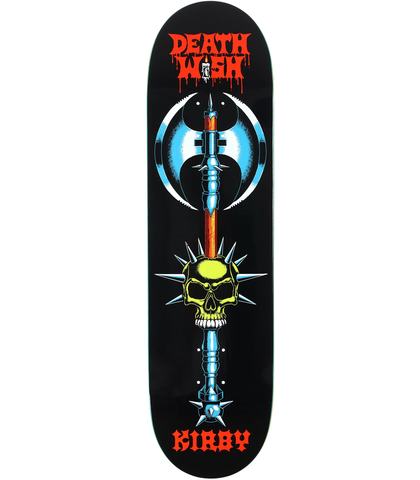 DEATHWISH DECK - TK FORGOTTEN RELICS 8.475