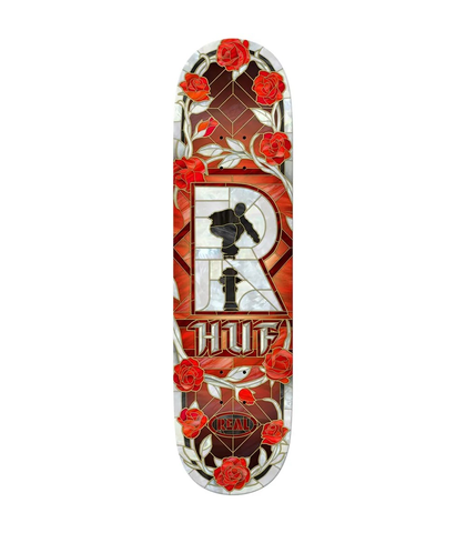 REAL DECK - HUF CATHEDRAL 8.38