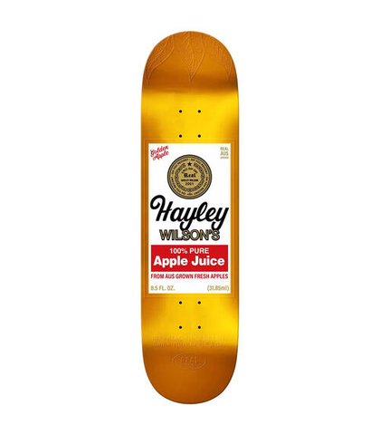 REAL DECK - HAYLEY JUICED 8.5