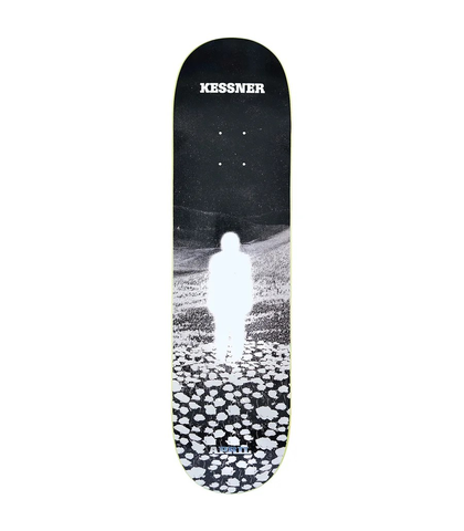 APRIL DECK - RONNIE KESSNIER BEAM  8.25