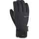 DAKINE TITAN GORE TEX  SHORT SNOW GLOVE - BLACK