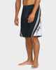 BILLABONG MENS FLUID 2K PRO BOARDSHORT - DARK NAVY