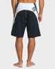 BILLABONG MENS FLUID 2K PRO BOARDSHORT - DARK NAVY