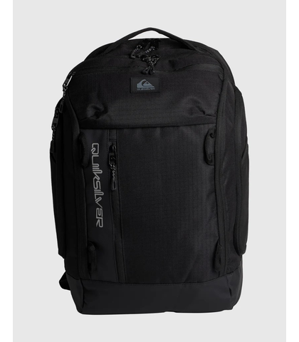 QUIKSILVER HORIZON BACKPACK - BLACK