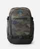 RIPCURL F-LIGHT POSSE 35 LTR SEARCH BACKPACK - CAMO