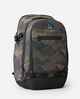 RIPCURL F-LIGHT POSSE 35 LTR SEARCH BACKPACK - CAMO