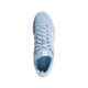 ADIDAS CAMPUS SHOE - BLUE / WHITE