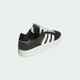 ADIDAS TYSHAWN LOW SHOE - BLACK / WHITE / WHITE