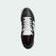 ADIDAS TYSHAWN LOW SHOE - BLACK / WHITE / WHITE
