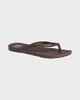 BILLABONG LADIES KICK BACK JANDAL - ESPRESSO