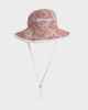 BILLABONG TODDLERS JUST FOR YOU BUCKET HAT - CORAL