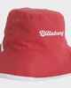 BILLABONG TODDLERS JUST FOR YOU BUCKET HAT - CORAL