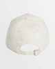 BILLABONG LADIES SOCIETY CAP - SALT CRYSTAL