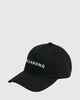 BILLABONG LADIES SOCIETY CAP - BLACK