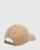 BILLABONG MENSNARCH FLEXFIT SNAPBACK CAP - KHAKI