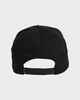BILLABONG MENS ARCH FLEXFIT SNAPBACK CAP - BLACK