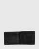 BILLABONG MENS DIMENSION WALLET - BLACK