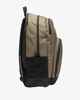 BILLABONG MENS COMMAND BACKPACK - OLIVE