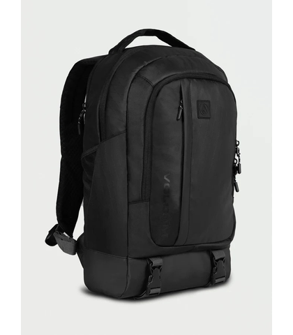 VOLCOM VENTUREBACKPACK - BLACK