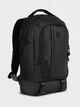 VOLCOM VENTUREBACKPACK - BLACK