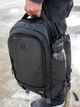 VOLCOM VENTUREBACKPACK - BLACK