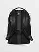 VOLCOM VENTUREBACKPACK - BLACK