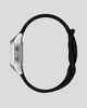 NIXON RIPPER WATCH - BLACK