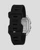 NIXON RIPPER WATCH - BLACK