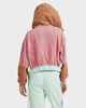BILLABONG GIRLS TONE SETTER JACKET - MULTI 