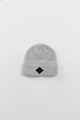 RPM KNITTA BEANIE - GREY MARLE