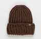 RUSTY LADIES ASPEN CHUNKY BEANIE - PINECONE