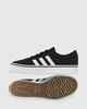 ADIDAS ADI EASE SHOE - BLACK / WHITE / WHITE