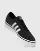 ADIDAS ADI EASE SHOE - BLACK / WHITE / WHITE
