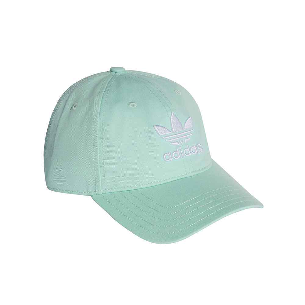 adidas cap mint green